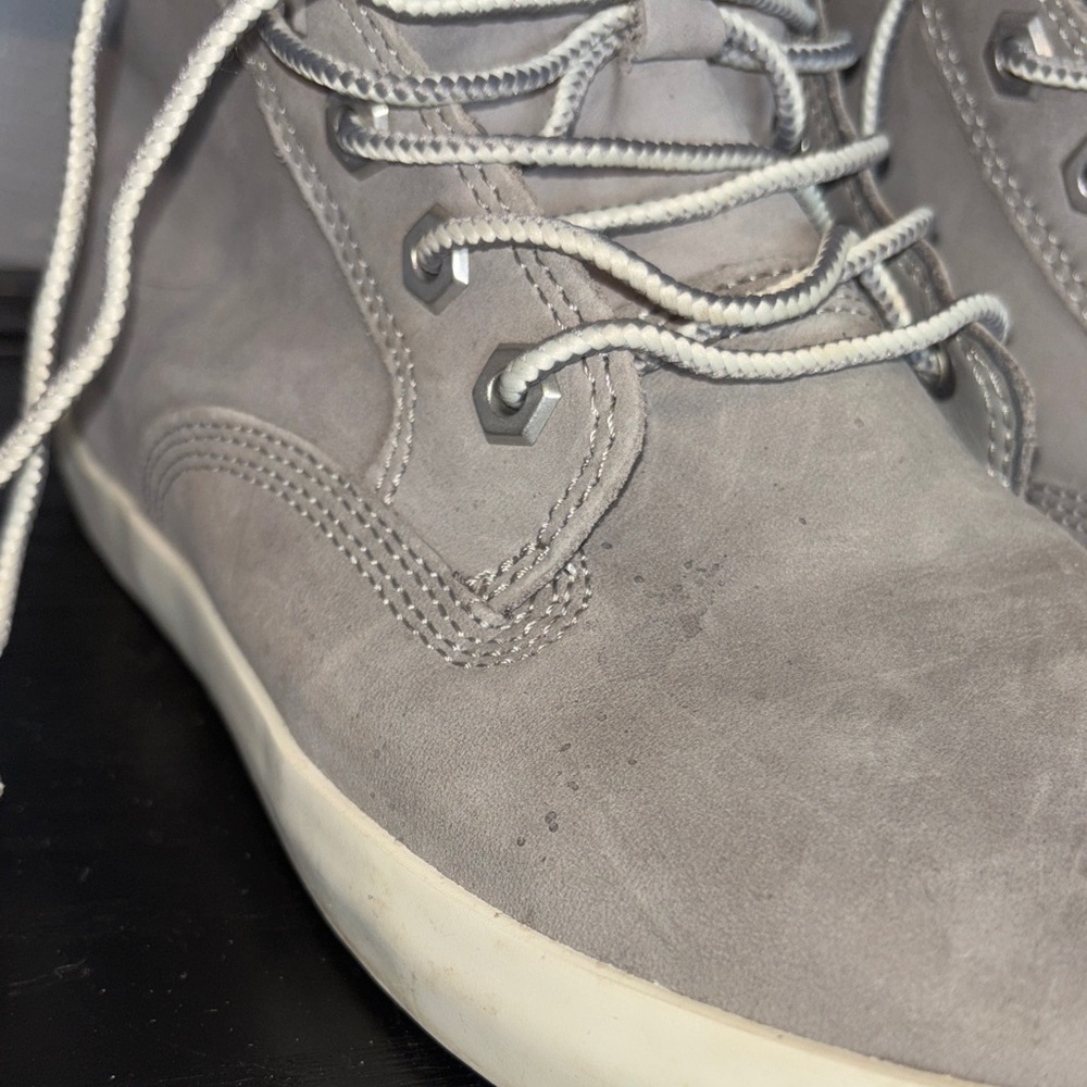 Timberland booties - Picture 7 of 7